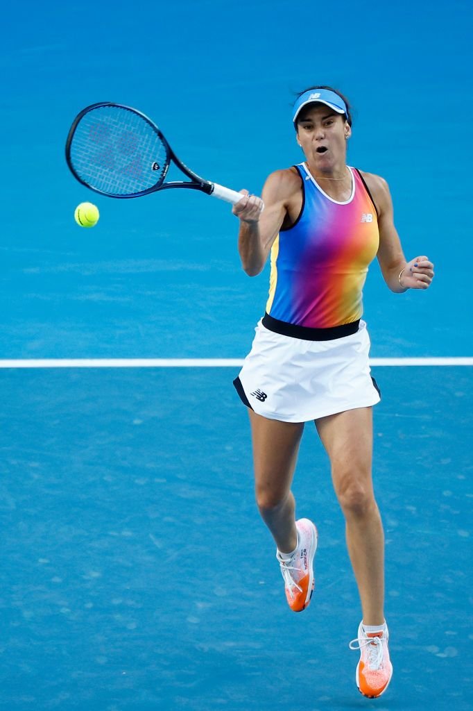 Sorana Cîrstea și Ion Alexandru Țiriac, vacanță într-o locație neașteptată. Cum s-au dat de gol cei doi că au mers împreună_15