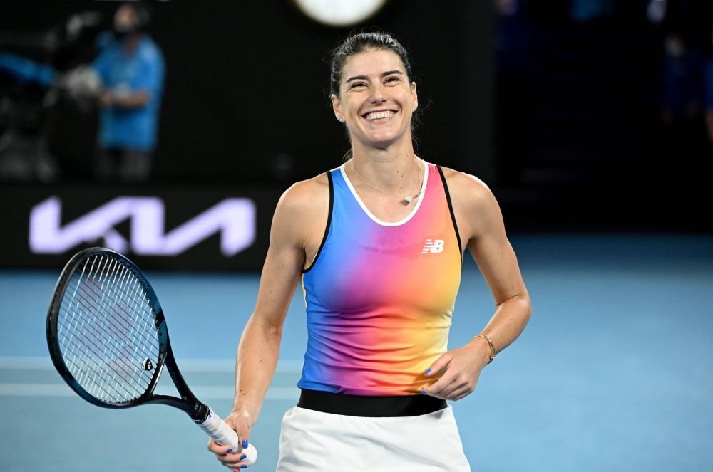 Sorana Cîrstea și Ion Alexandru Țiriac, vacanță într-o locație neașteptată. Cum s-au dat de gol cei doi că au mers împreună_17