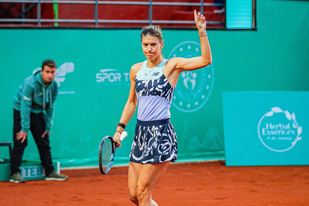 Sorana Cîrstea și Ion Alexandru Țiriac, vacanță într-o locație neașteptată. Cum s-au dat de gol cei doi că au mers împreună_19