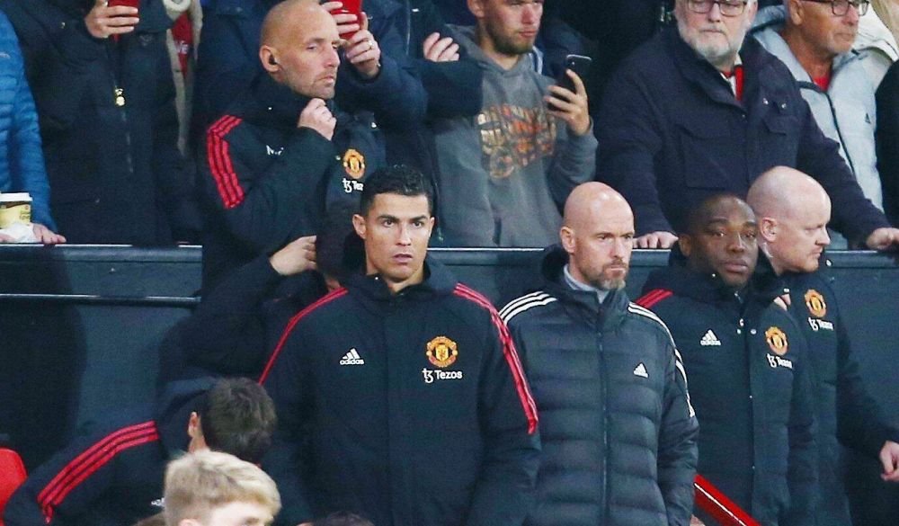 Manchester United, gata să rupă contractul cu Cristiano Ronaldo! Ce spun surse din cadrul clubului