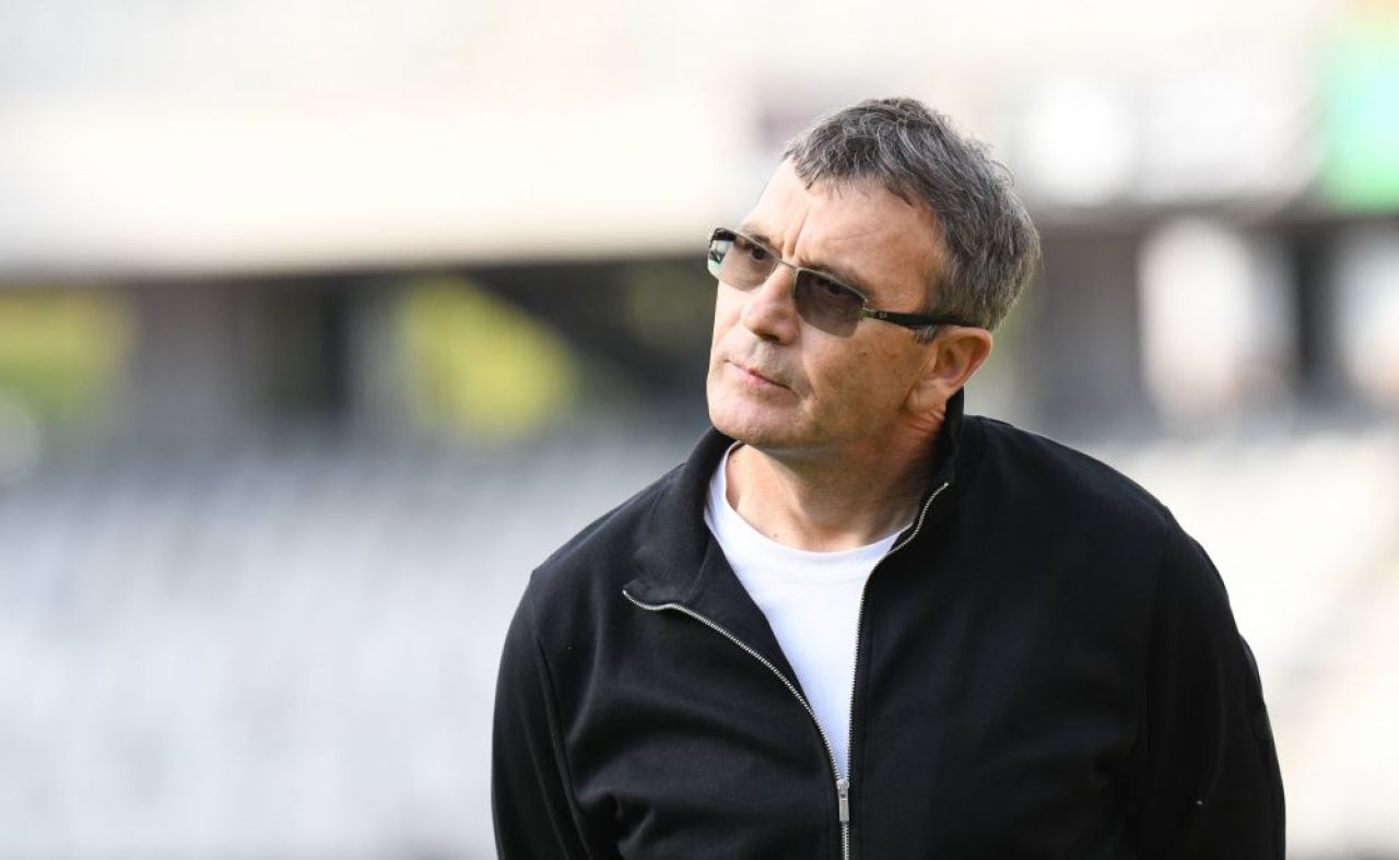 Eugen Neagoe s-a convins după derby: