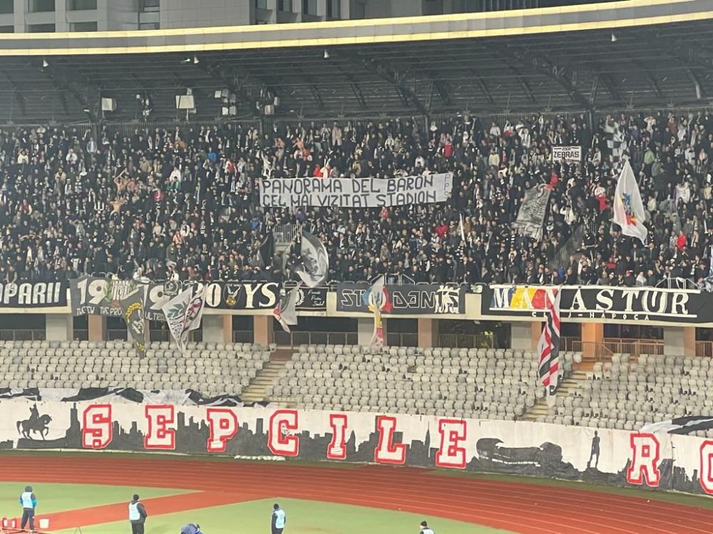 Eugen Neagoe s-a convins după derby: 