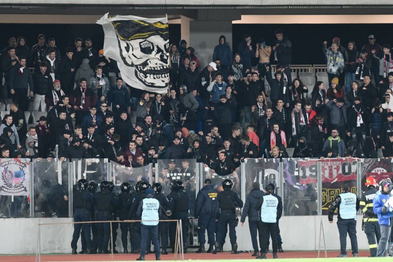 Eugen Neagoe s-a convins după derby: