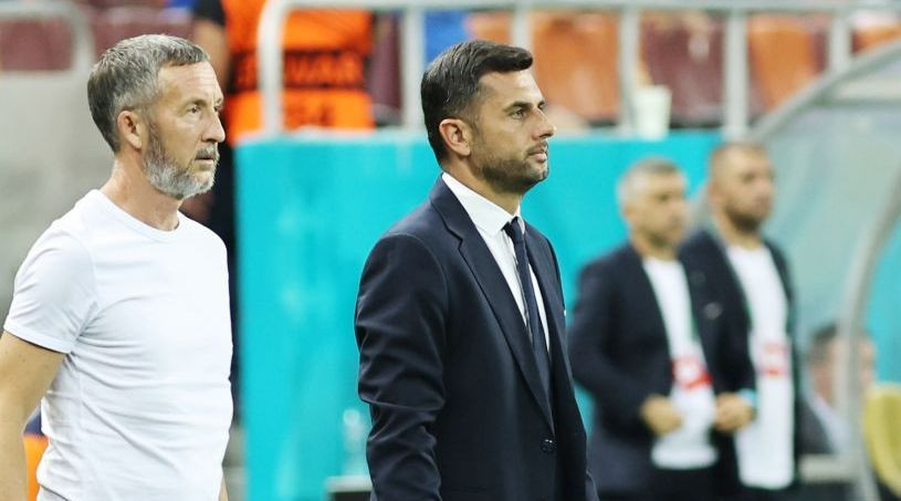 Replică acidă a lui Mihai Stoica: &bdquo;Cine nu &icirc;nțelege a pierdut vremea prin fotbal!&rdquo; Managerul i-a taxat și pe jucătorii de la FCSB: &bdquo;A fost grav!&rdquo;