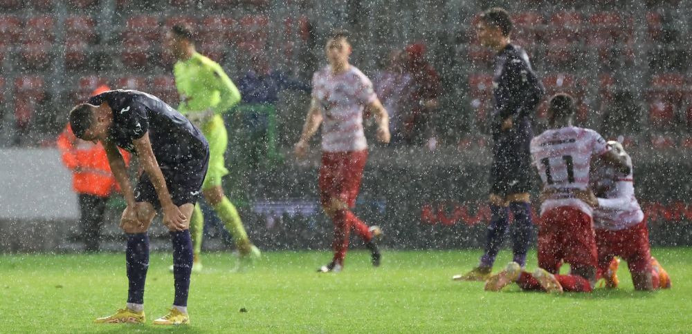 Numai vești bune pentru FCSB! Ce se &icirc;nt&acirc;mplă cu Anderlecht, adversara de joi din Conference League