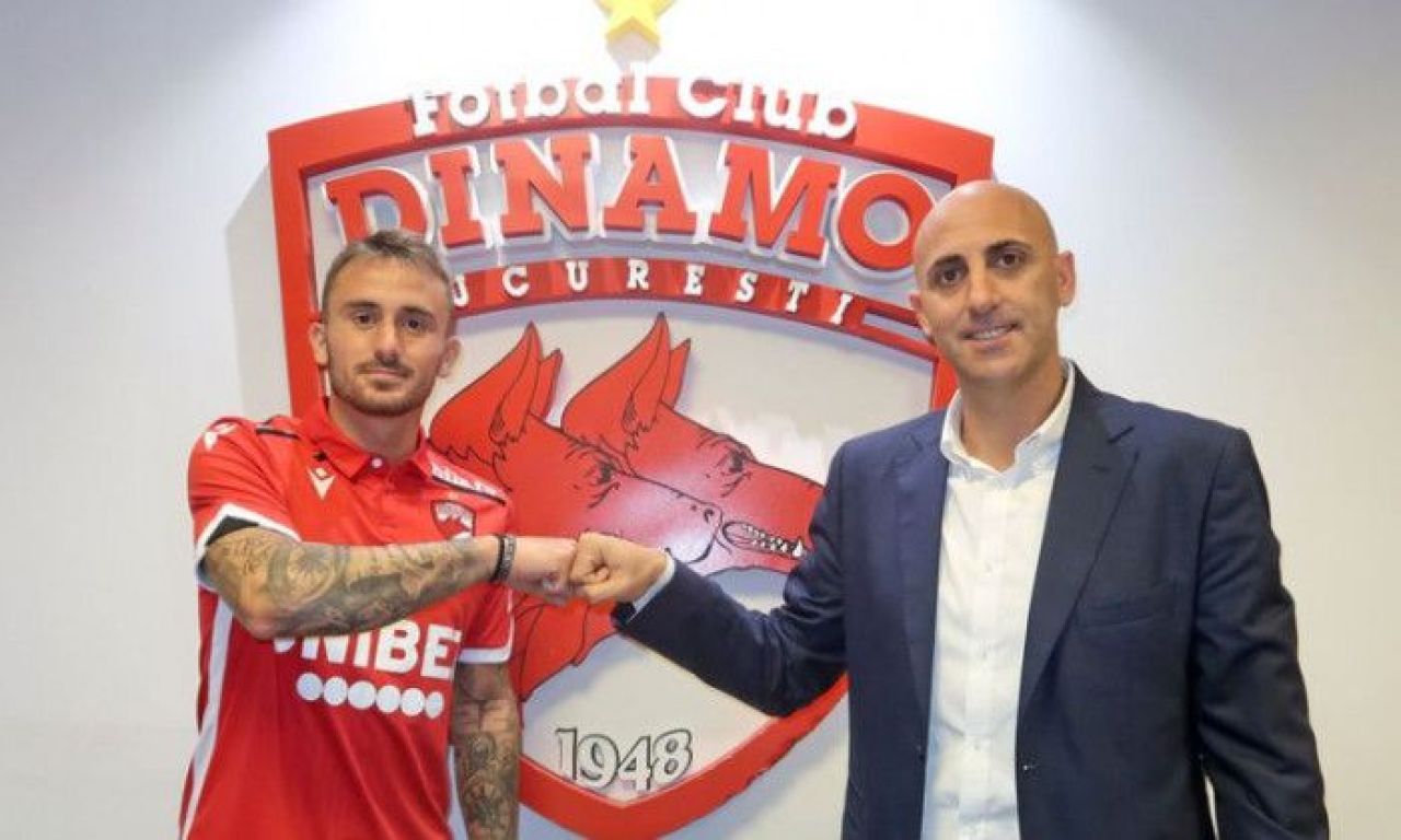 Ce fotbalist a pierdut Liga 1! A jucat titular 9 meciuri din 10 în La Liga în acest sezon și e pe podium în topul pasatorilor decisivi_1