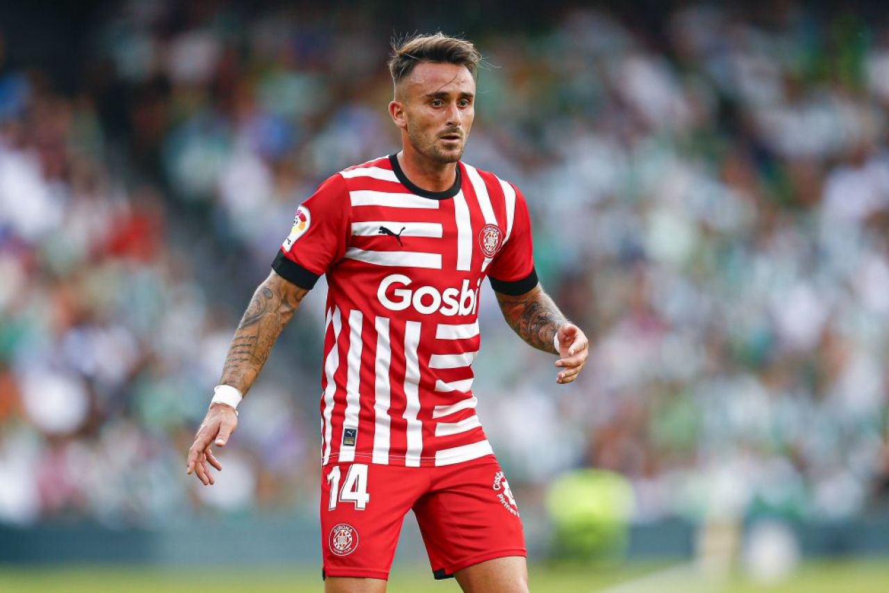 Ce fotbalist a pierdut Liga 1! A jucat titular 9 meciuri din 10 în La Liga în acest sezon și e pe podium în topul pasatorilor decisivi_7