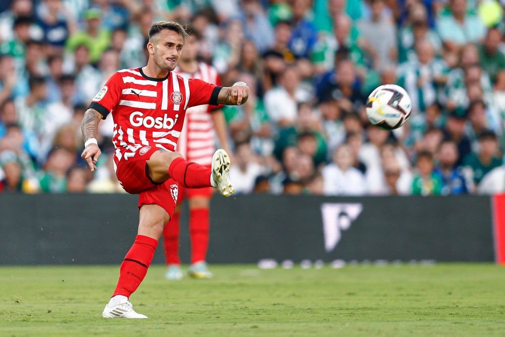 Ce fotbalist a pierdut Liga 1! A jucat titular 9 meciuri din 10 în La Liga în acest sezon și e pe podium în topul pasatorilor decisivi_8