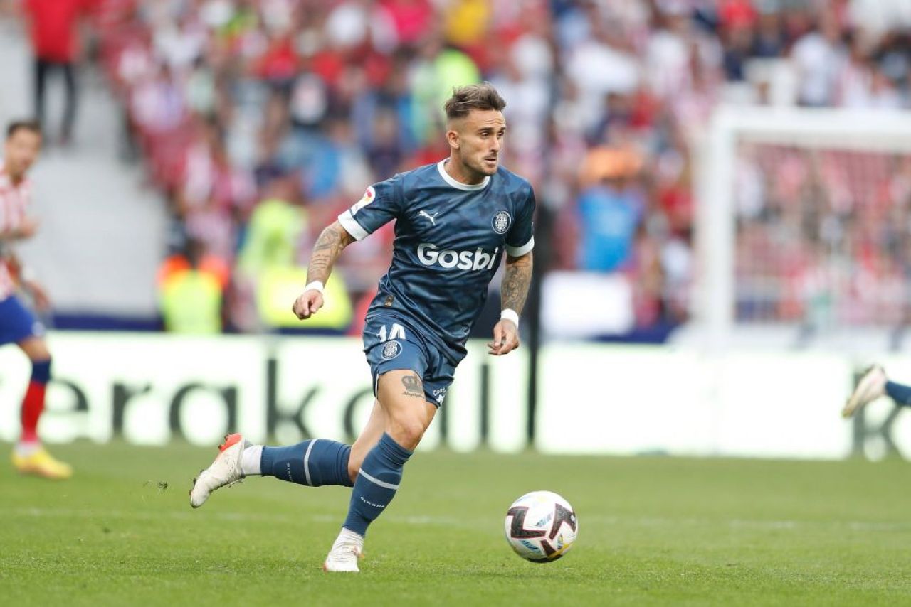 Ce fotbalist a pierdut Liga 1! A jucat titular 9 meciuri din 10 în La Liga în acest sezon și e pe podium în topul pasatorilor decisivi_10