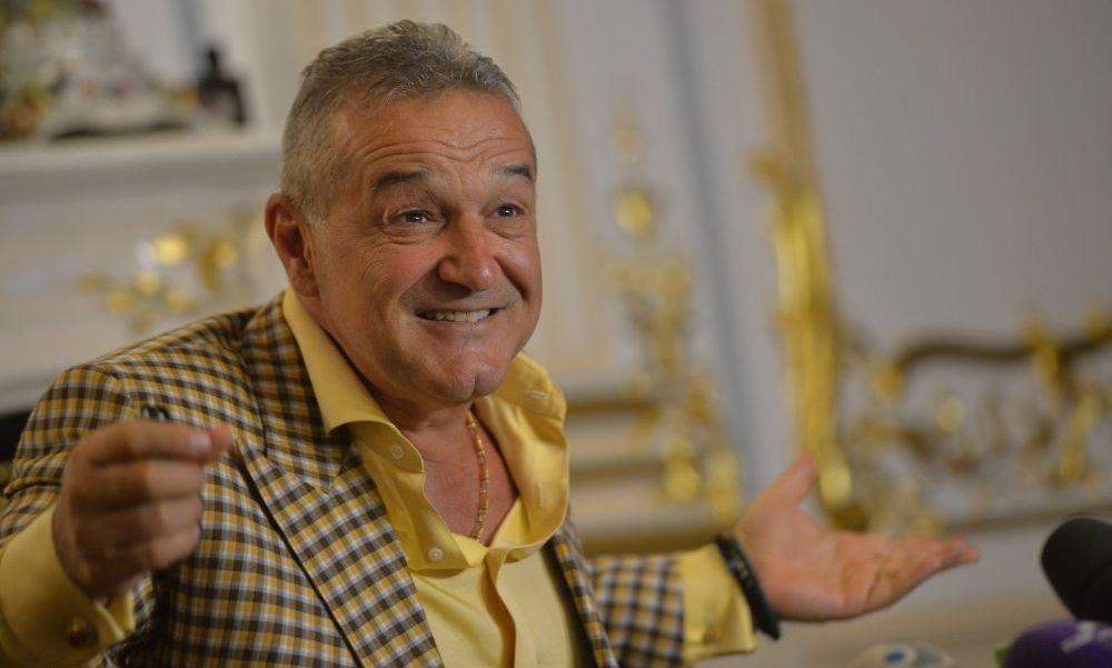 Gigi Becali, aliatul lui Răzvan Burleanu! &rdquo;Mie &icirc;mi place, părerea mea este că e mai bine așa&rdquo;