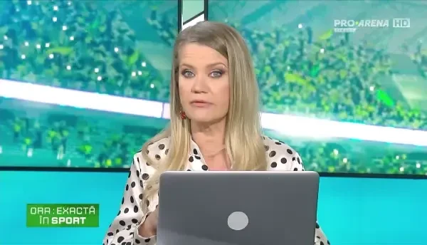 Gigi Becali, la Ora exactă în sport (21/10/2022)