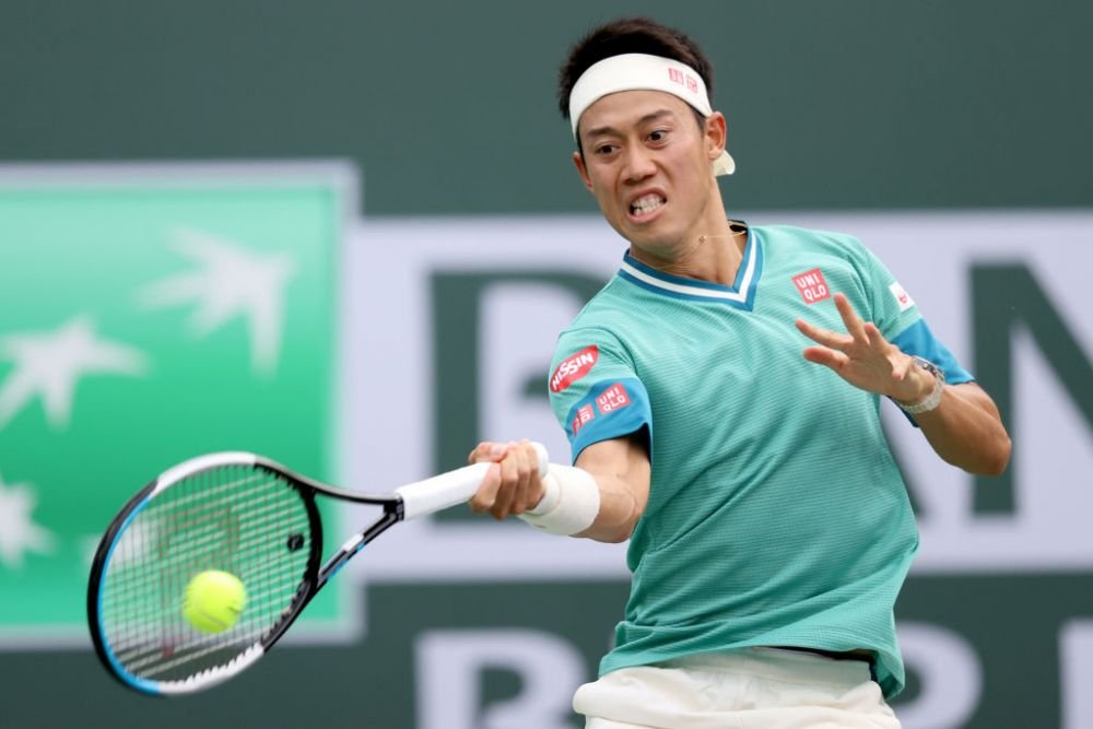 Noul Del Potro?! Kei Nishikori va ajunge la minim un an și două luni de absență din circuitul ATP_2