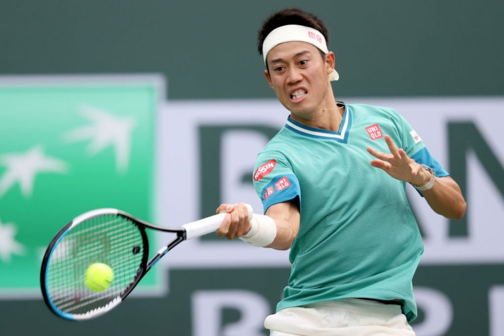 Noul Del Potro?! Kei Nishikori va ajunge la minim un an și două luni de absență din circuitul ATP_2