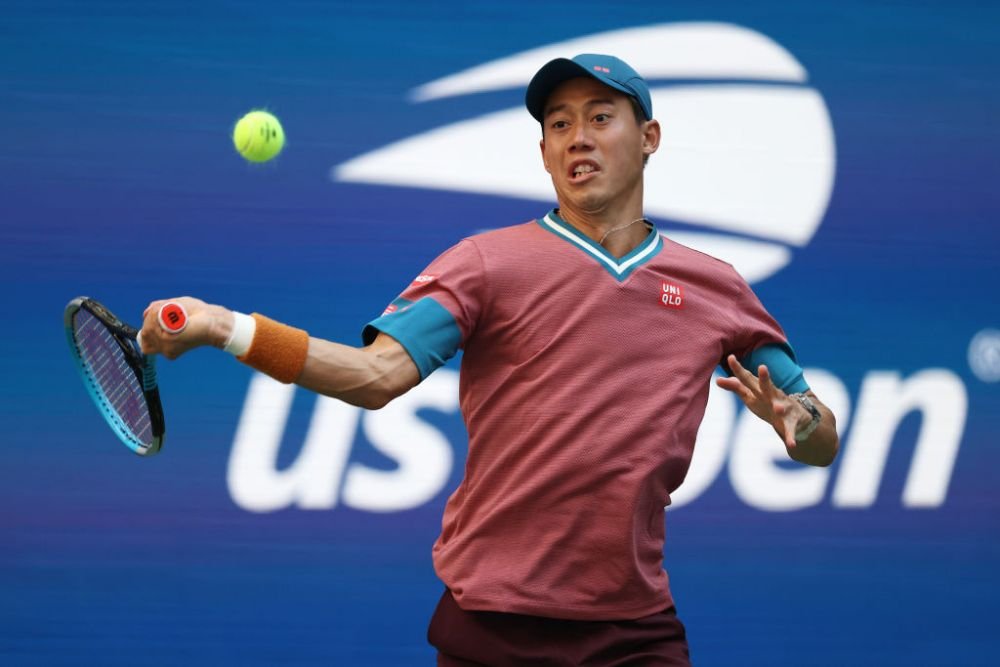 Noul Del Potro?! Kei Nishikori va ajunge la minim un an și două luni de absență din circuitul ATP_4