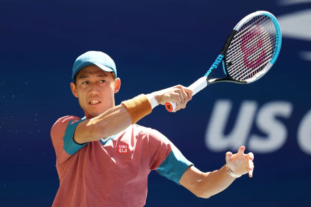 Noul Del Potro?! Kei Nishikori va ajunge la minim un an și două luni de absență din circuitul ATP_7