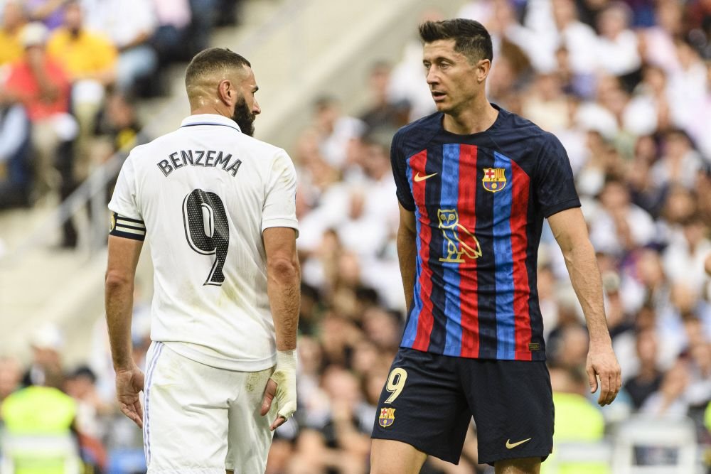 UEFA, atac la Real Madrid și Barcelona! Președintele Aleksandr Ceferin: &rdquo;Super Liga lor nu este fotbal&rdquo;