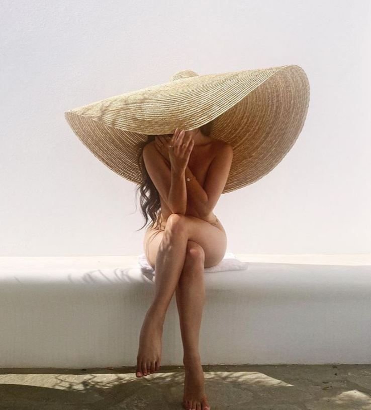 Natalia Barulich, o adevărată bombă sexy! Cum arată 