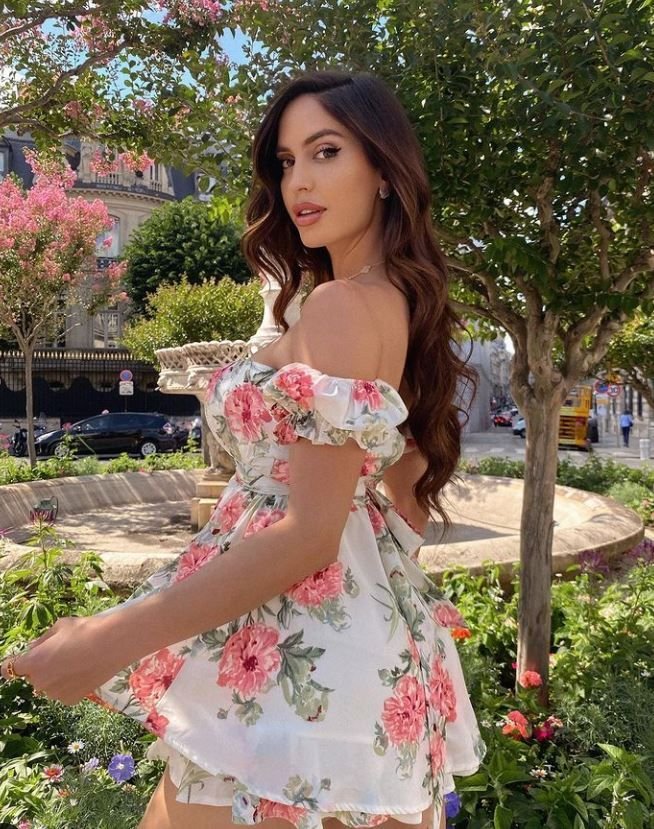 Natalia Barulich, o adevărată bombă sexy! Cum arată 