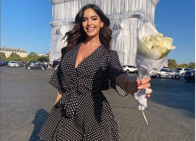 Natalia Barulich, o adevărată bombă sexy! Cum arată 