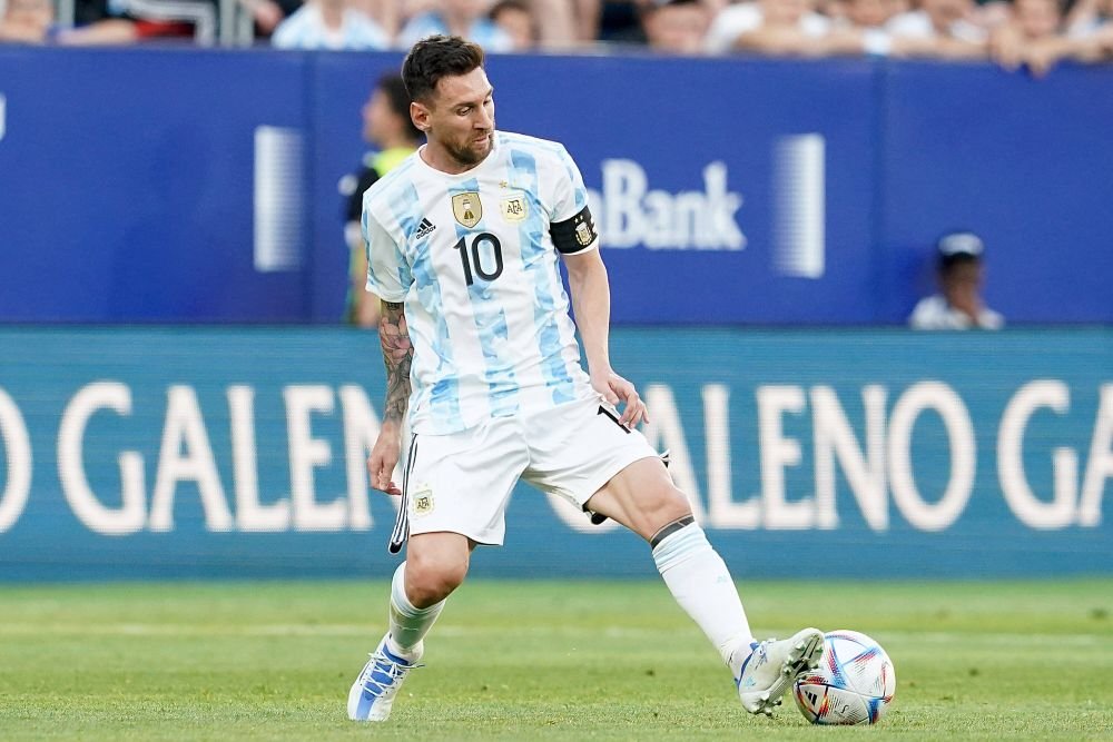 Lionel Messi, anunțul momentului! Ce a spus starul argentinian despre viitorul său_4