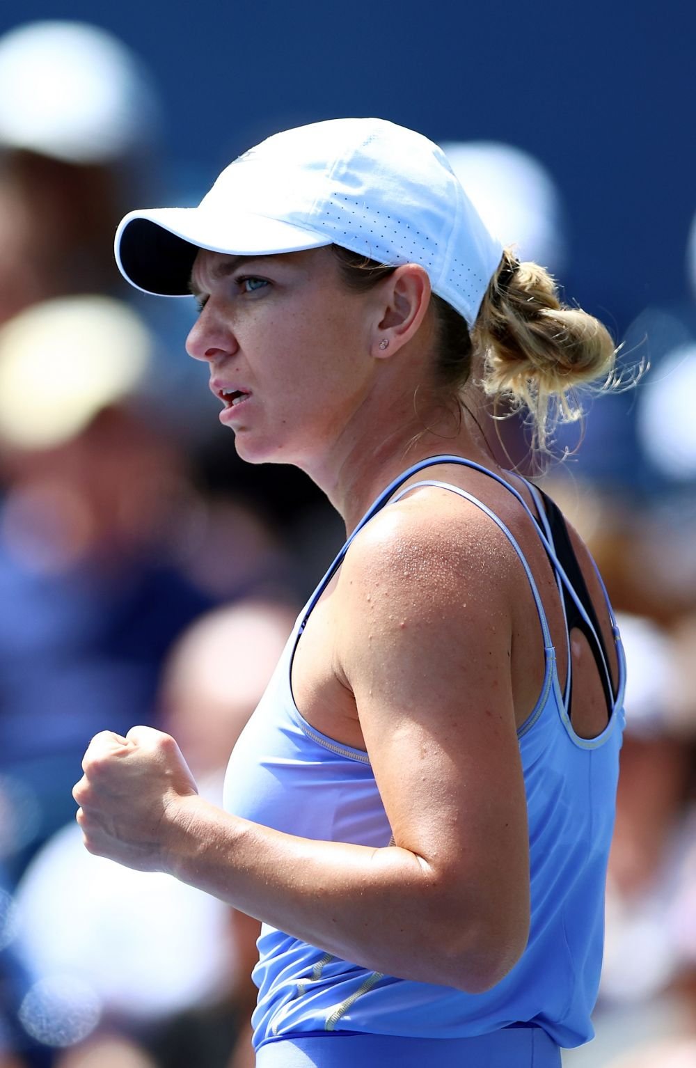Val de susținere pentru Simona Halep, după ce a fost suspendată din tenis: 