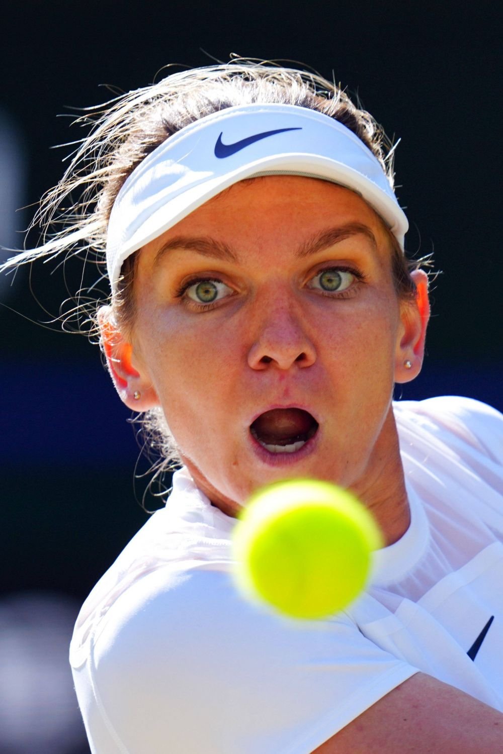 Val de susținere pentru Simona Halep, după ce a fost suspendată din tenis: 