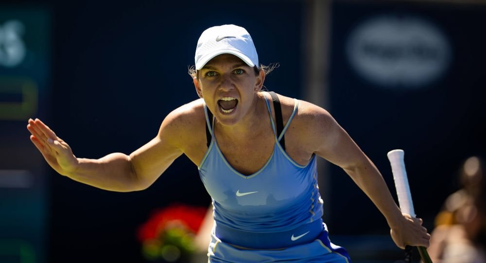Val de susținere pentru Simona Halep, după ce a fost suspendată din tenis: 