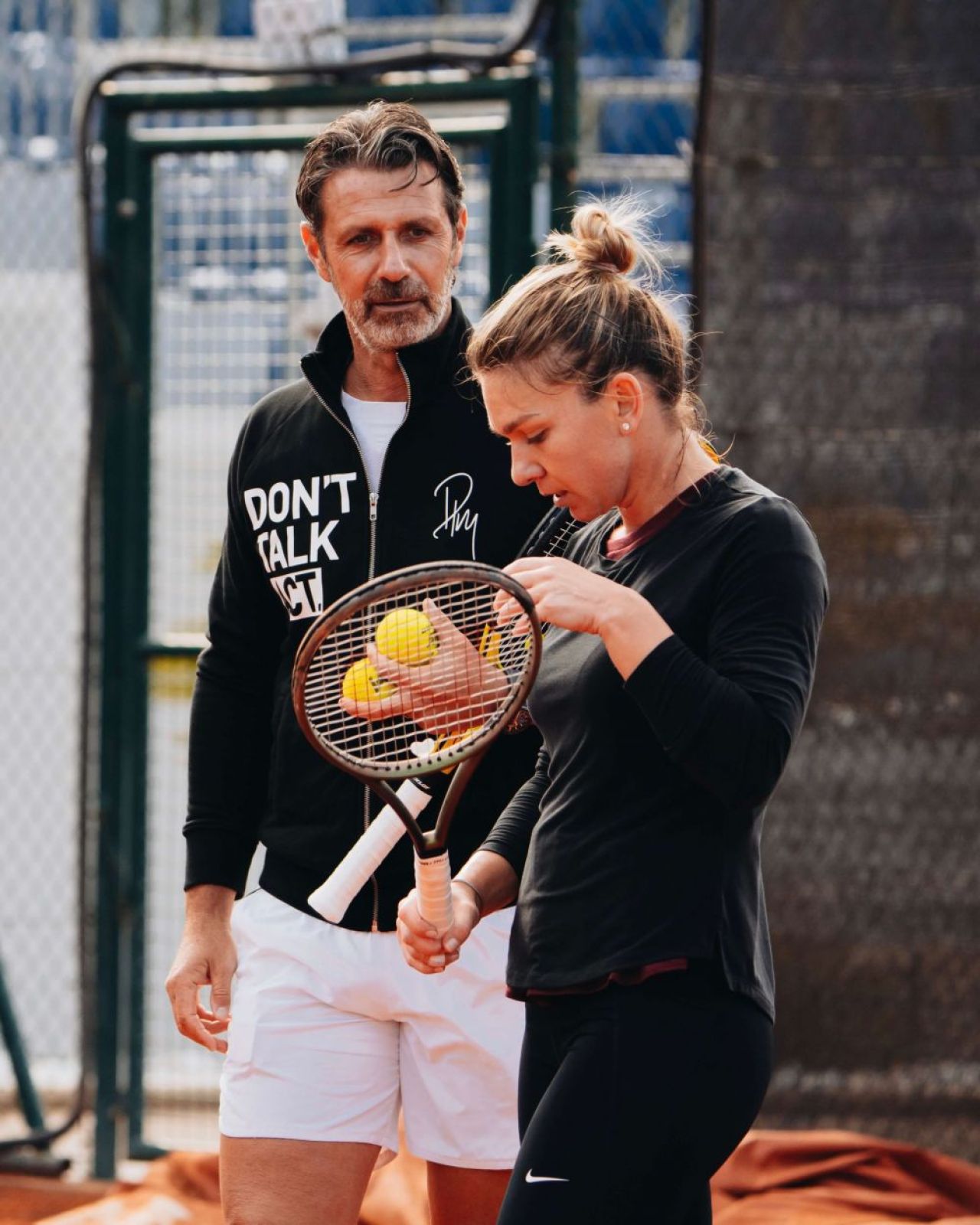 Degeaba a câștigat set cu 6-0! Ce s-a întâmplat la meciul după care a fost testată pozitiv Simona Halep_2
