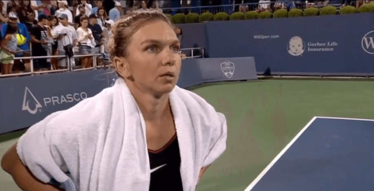Degeaba a câștigat set cu 6-0! Ce s-a întâmplat la meciul după care a fost testată pozitiv Simona Halep_13