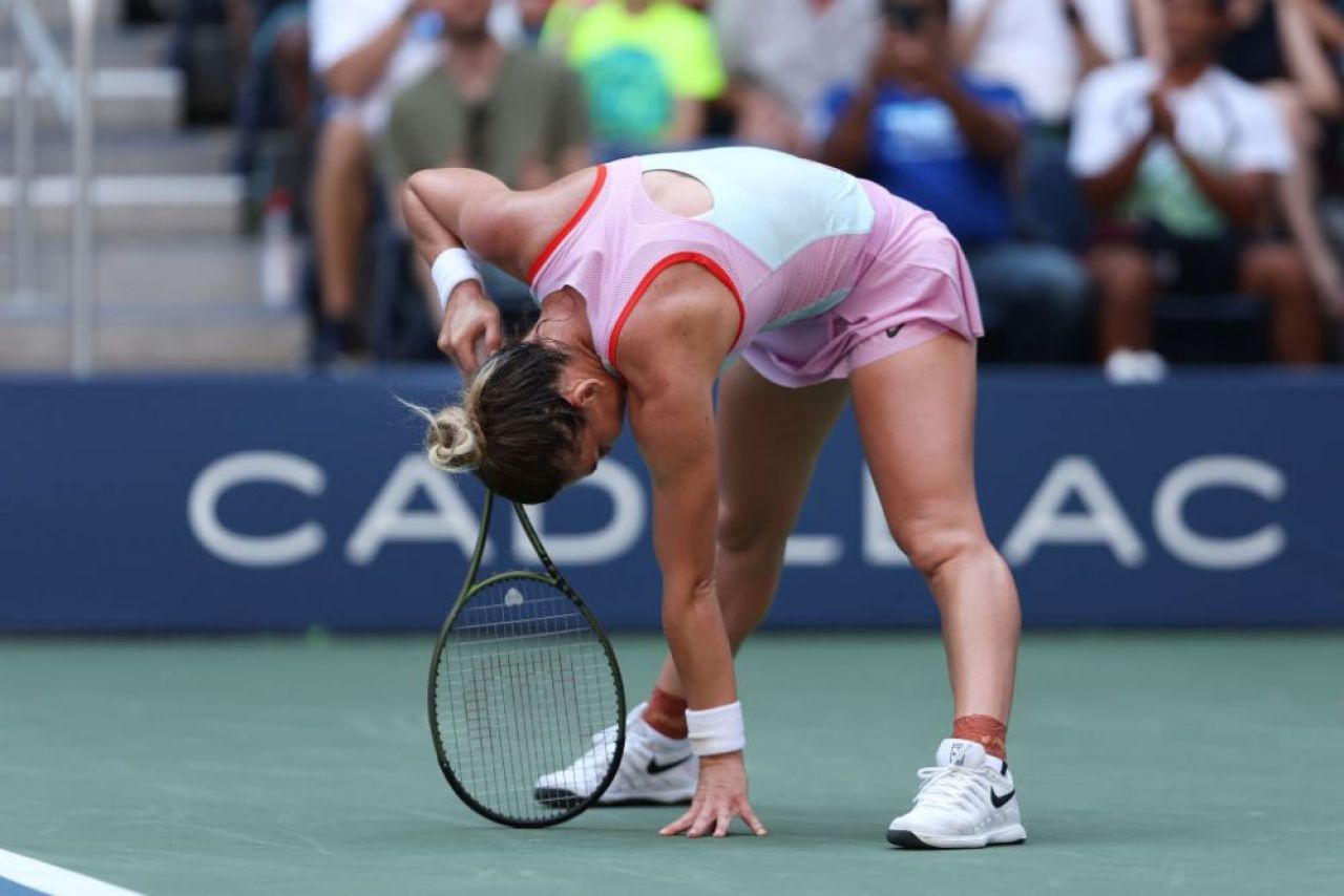 Degeaba a câștigat set cu 6-0! Ce s-a întâmplat la meciul după care a fost testată pozitiv Simona Halep_17