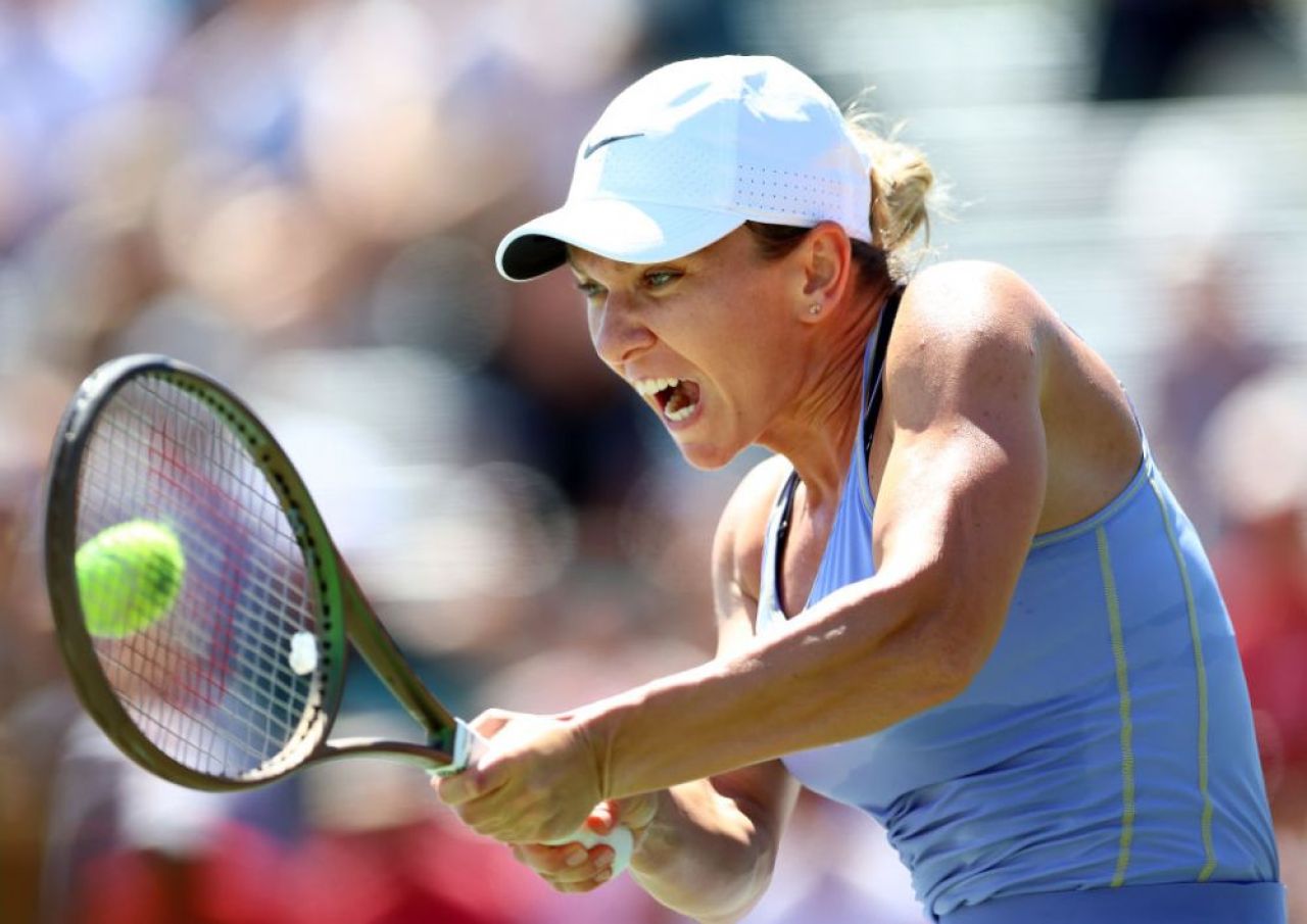 Degeaba a câștigat set cu 6-0! Ce s-a întâmplat la meciul după care a fost testată pozitiv Simona Halep_28