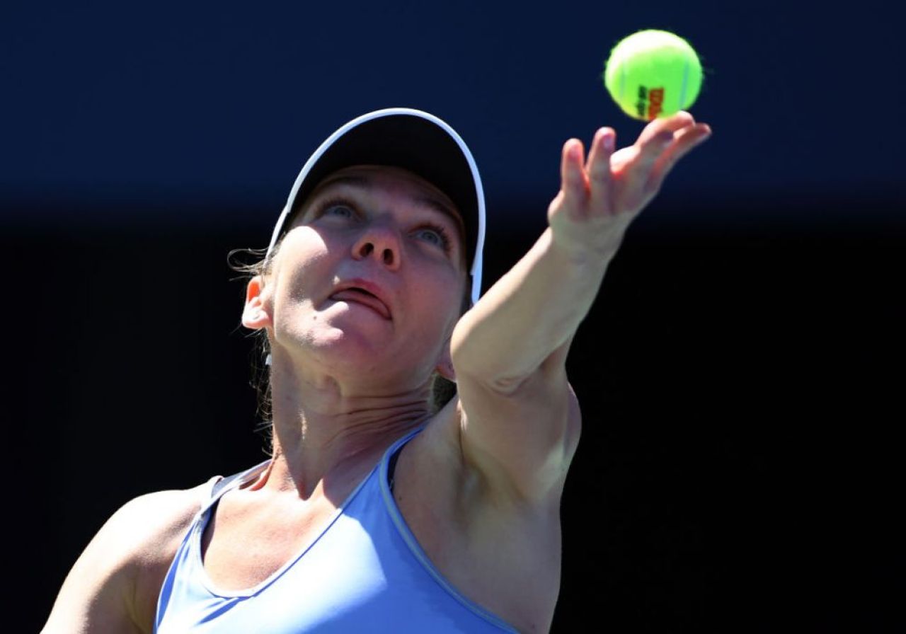 Degeaba a câștigat set cu 6-0! Ce s-a întâmplat la meciul după care a fost testată pozitiv Simona Halep_29