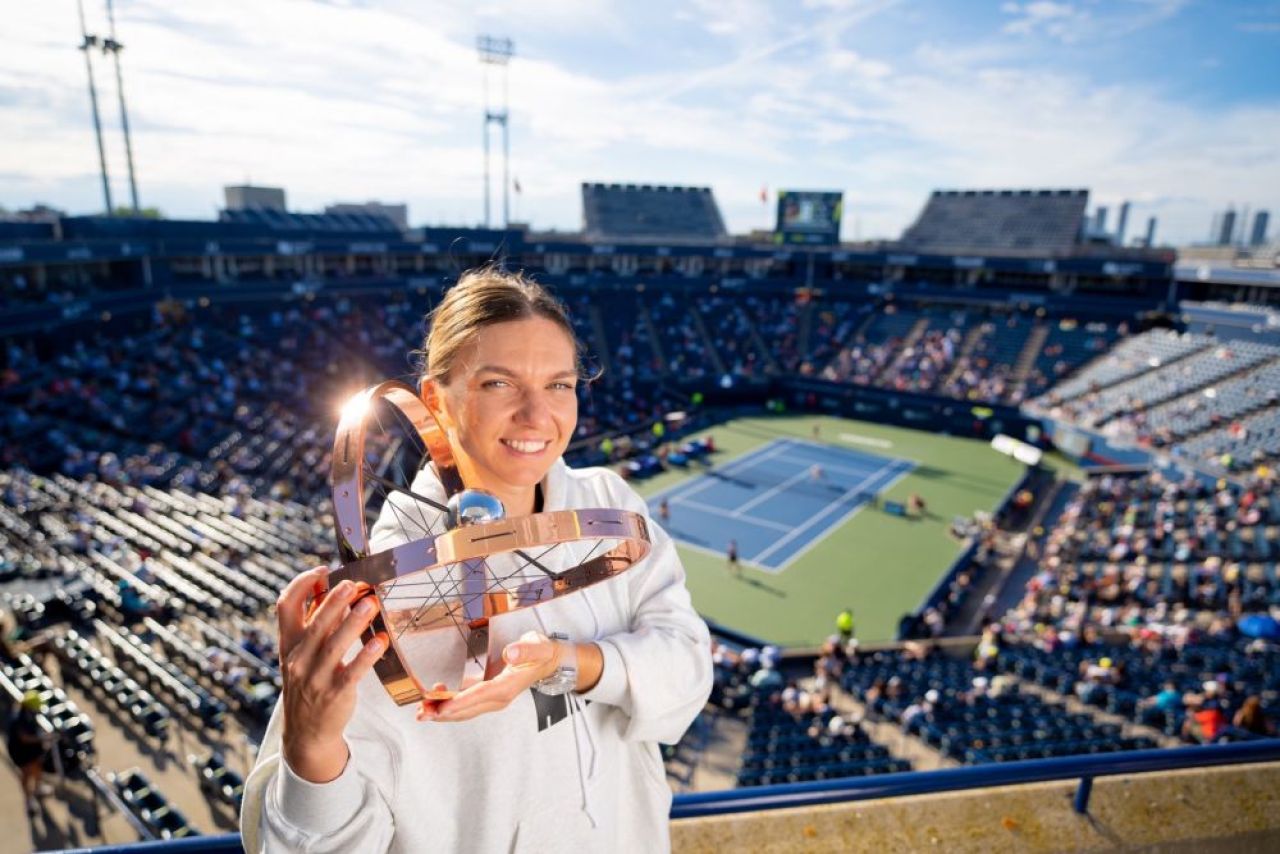 Degeaba a câștigat set cu 6-0! Ce s-a întâmplat la meciul după care a fost testată pozitiv Simona Halep_32