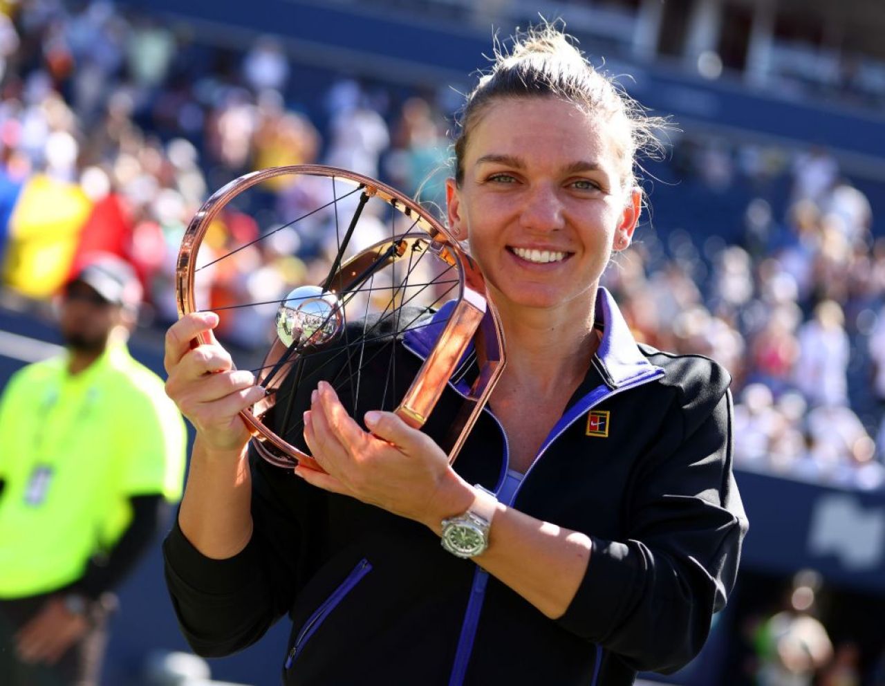 Degeaba a câștigat set cu 6-0! Ce s-a întâmplat la meciul după care a fost testată pozitiv Simona Halep_33