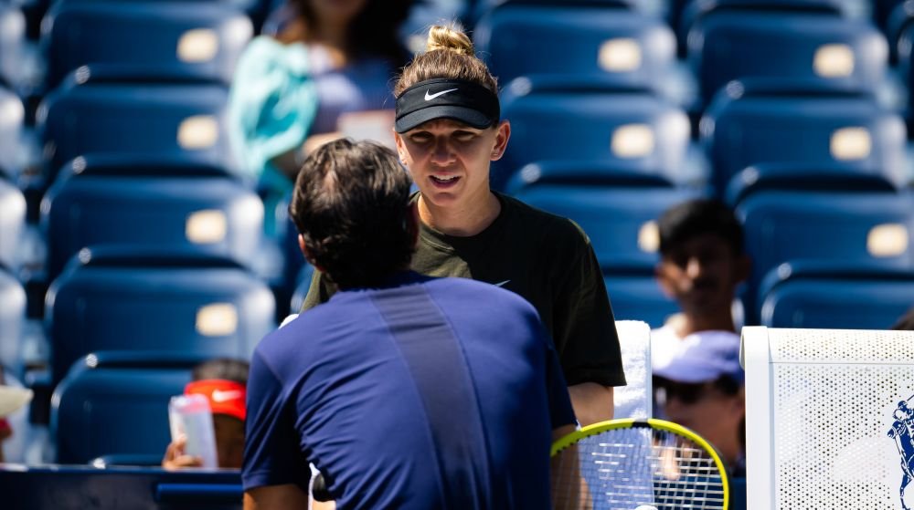 Fostul antrenor al Simonei Halep: Nu s-a aventurat la așa ceva! Nu cred că va mai reveni la cel mai &icirc;nalt nivel