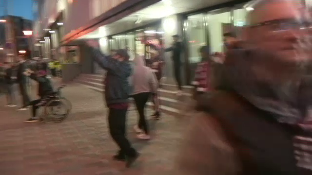 Meciul dintre Rapid și Farul, considerat de mare risc! Număr impresionant de jandarmi la stadion_2