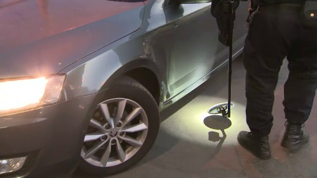 Meciul dintre Rapid și Farul, considerat de mare risc! Număr impresionant de jandarmi la stadion_8