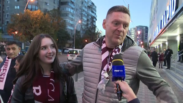 Meciul dintre Rapid și Farul, considerat de mare risc! Număr impresionant de jandarmi la stadion_10