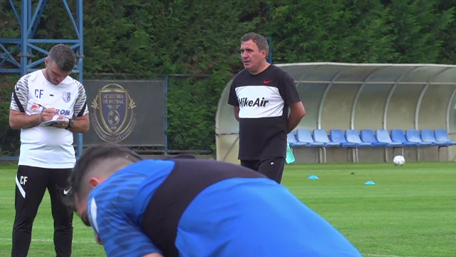 Meciul dintre Rapid și Farul, considerat de mare risc! Număr impresionant de jandarmi la stadion_13
