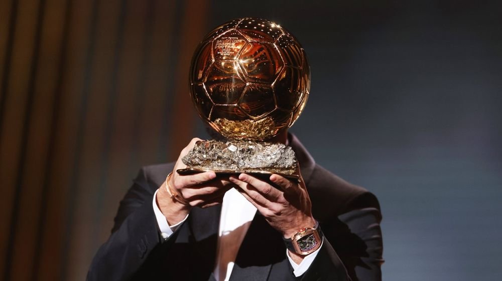 Au apărut voturile de la Balonul de Aur 2022: Cristiano Ronaldo, zero puncte! Benzema, distanță uriașă față de locul 2