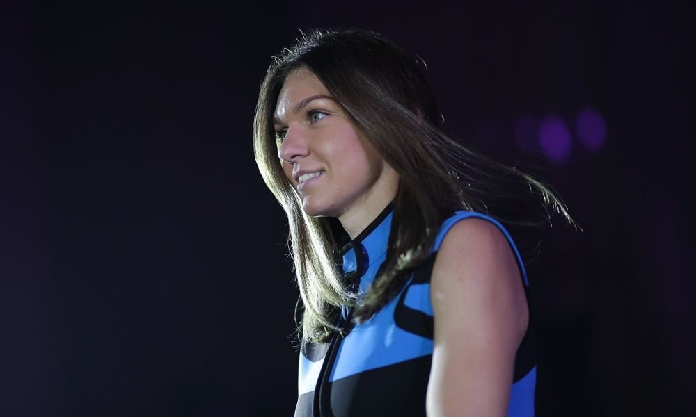 Sponsorii Simonei Halep reacționează după ce sportiva a fost suspendată