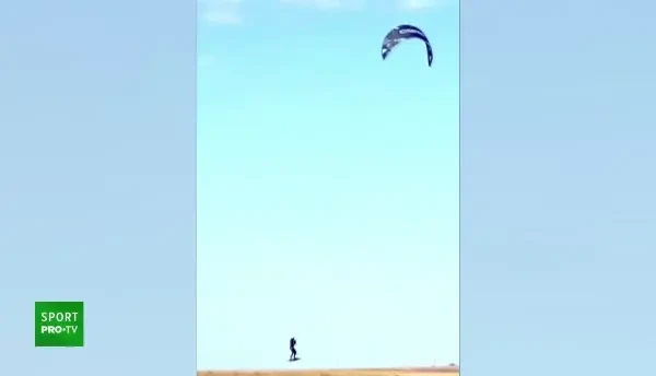 Performanță incredibilă stabilită de un puști de doar 15 ani din Rom&acirc;nia!