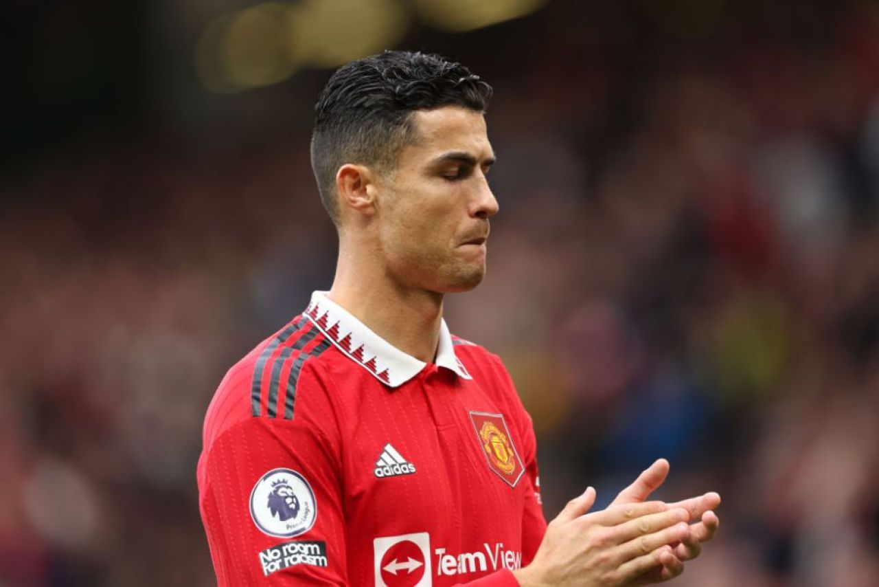 Cristiano Ronaldo, apărat după scandalul de la Manchester United: „O paiață lipsită de respect față de cel mai bun fotbalist!”_1