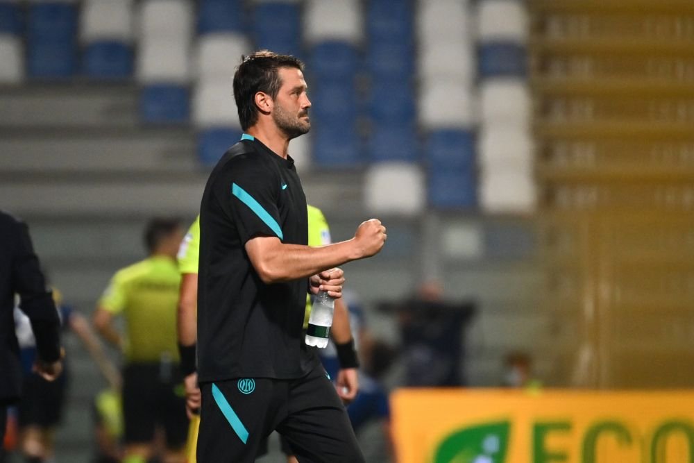 ”Cea mai puternică amintire cu Cristi Chivu de la Amsterdam?”. Răspunsul surprinzător al lui Bogdan Lobonț_6