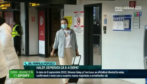 &bdquo;Este final de carieră pentru ea!&rdquo; Anunț surprinzător despre viitorul Simonei Halep