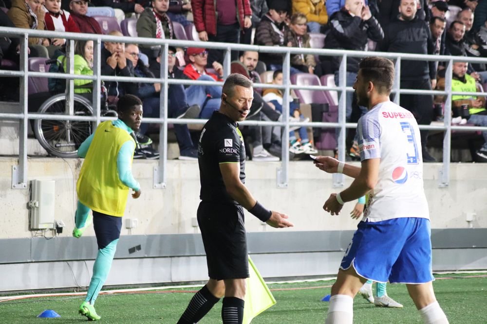 Cele mai frumoase fotografii de la derby-ul Rapid - Farul. Tensiune pe teren, spectacol în tribune_35