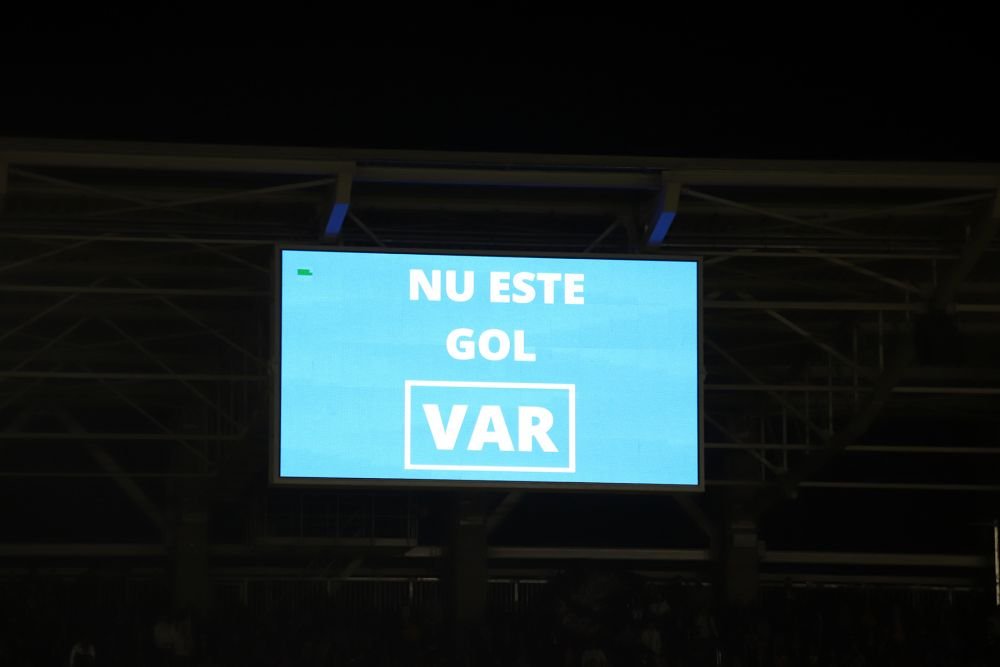 Cele mai frumoase fotografii de la derby-ul Rapid - Farul. Tensiune pe teren, spectacol în tribune_57
