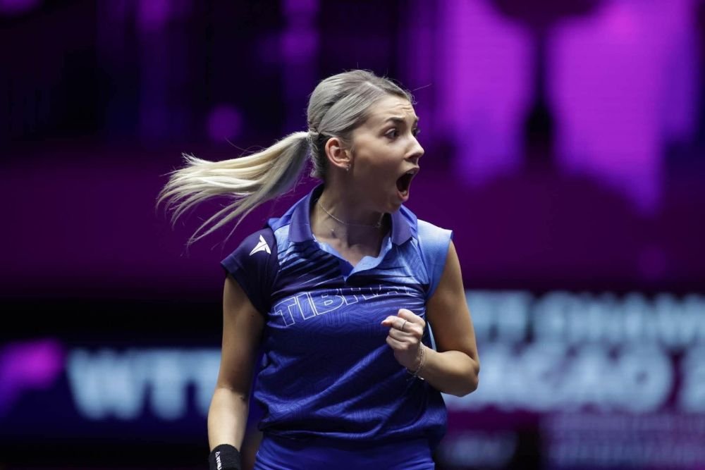 „Putem bate China!” Bernadette Szocs s-a oprit în sferturile turneului de la Macao. Rămâne performanța istorică din „optimi”_2