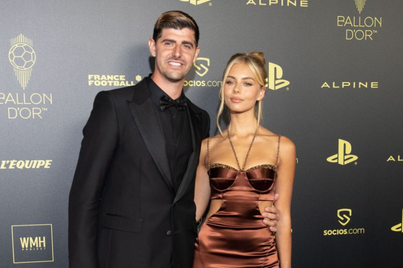 Thibaut Courtois continuă să își exprime nemulțumirea după Gala Balonul de Aur: „Am câștigat Champions League și datorită lui Courtois!” _5