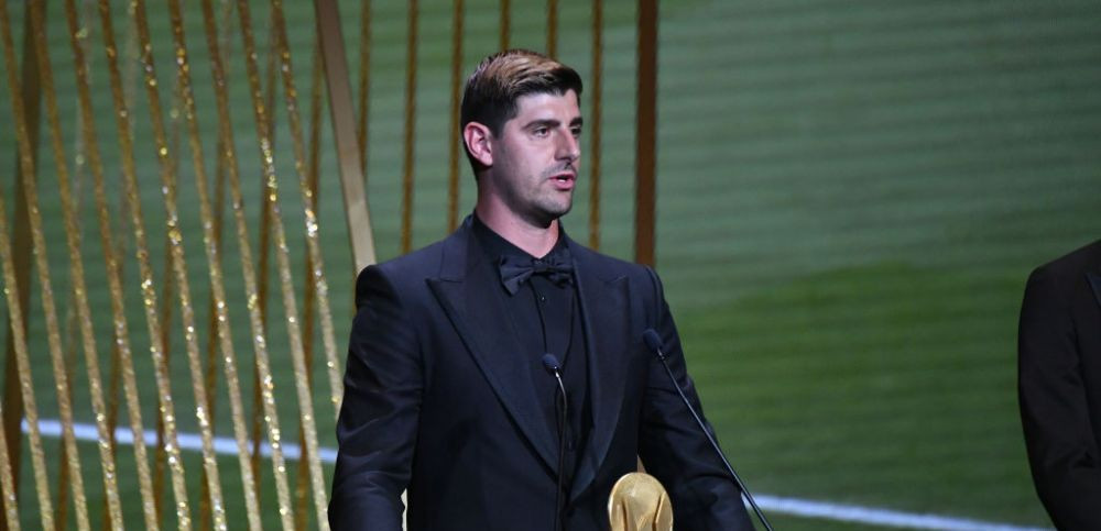 Thibaut Courtois continuă să își exprime nemulțumirea după Gala Balonul de Aur: „Am câștigat Champions League și datorită lui Courtois!” _9